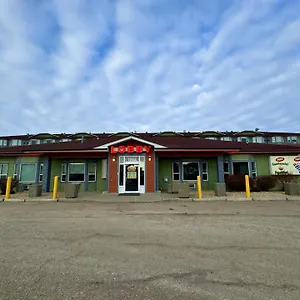 Western Budget #3 Leduc